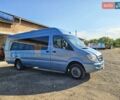 Синий Мерседес Sprinter, объемом двигателя 2.2 л и пробегом 569 тыс. км за 27950 $, фото 11 на Automoto.ua