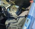 Синий Мерседес Sprinter, объемом двигателя 2.2 л и пробегом 569 тыс. км за 27950 $, фото 71 на Automoto.ua