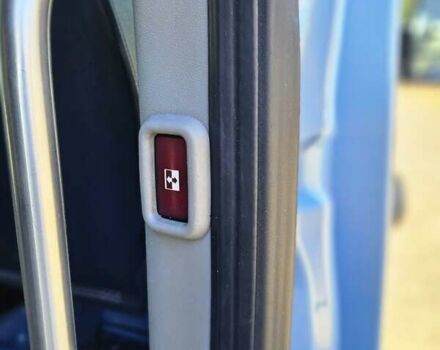 Синий Мерседес Sprinter, объемом двигателя 2.2 л и пробегом 569 тыс. км за 27950 $, фото 29 на Automoto.ua
