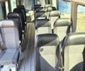 Синий Мерседес Sprinter, объемом двигателя 2.2 л и пробегом 569 тыс. км за 27950 $, фото 34 на Automoto.ua