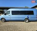 Синий Мерседес Sprinter, объемом двигателя 2.2 л и пробегом 569 тыс. км за 27950 $, фото 3 на Automoto.ua