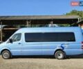Синий Мерседес Sprinter, объемом двигателя 2.2 л и пробегом 569 тыс. км за 27950 $, фото 16 на Automoto.ua
