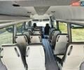 Синий Мерседес Sprinter, объемом двигателя 2.2 л и пробегом 569 тыс. км за 27950 $, фото 39 на Automoto.ua