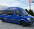Синій Мерседес Sprinter, об'ємом двигуна 2.14 л та пробігом 261 тис. км за 25800 $, фото 2 на Automoto.ua