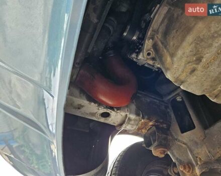 Синий Мерседес Sprinter, объемом двигателя 2.2 л и пробегом 569 тыс. км за 27950 $, фото 88 на Automoto.ua