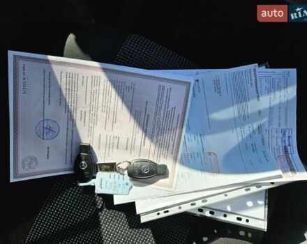 Синий Мерседес Sprinter, объемом двигателя 2.2 л и пробегом 569 тыс. км за 27950 $, фото 55 на Automoto.ua