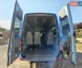 Синий Мерседес Sprinter, объемом двигателя 2.2 л и пробегом 569 тыс. км за 27950 $, фото 21 на Automoto.ua