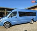 Синий Мерседес Sprinter, объемом двигателя 2.2 л и пробегом 569 тыс. км за 27950 $, фото 81 на Automoto.ua