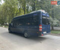 Синий Мерседес Sprinter, объемом двигателя 2.2 л и пробегом 500 тыс. км за 38900 $, фото 4 на Automoto.ua