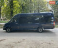 Синий Мерседес Sprinter, объемом двигателя 2.2 л и пробегом 500 тыс. км за 38900 $, фото 5 на Automoto.ua