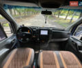 Синий Мерседес Sprinter, объемом двигателя 2.2 л и пробегом 500 тыс. км за 38900 $, фото 11 на Automoto.ua