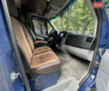 Синий Мерседес Sprinter, объемом двигателя 2.2 л и пробегом 500 тыс. км за 38900 $, фото 10 на Automoto.ua