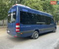 Синий Мерседес Sprinter, объемом двигателя 2.2 л и пробегом 500 тыс. км за 38900 $, фото 3 на Automoto.ua