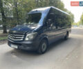 Синий Мерседес Sprinter, объемом двигателя 2.2 л и пробегом 500 тыс. км за 38900 $, фото 1 на Automoto.ua