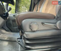 Синий Мерседес Sprinter, объемом двигателя 2.2 л и пробегом 500 тыс. км за 38900 $, фото 9 на Automoto.ua