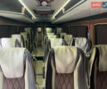 Синий Мерседес Sprinter, объемом двигателя 2.2 л и пробегом 500 тыс. км за 38900 $, фото 14 на Automoto.ua