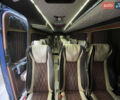 Синий Мерседес Sprinter, объемом двигателя 2.2 л и пробегом 500 тыс. км за 38900 $, фото 12 на Automoto.ua