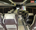 Синий Мерседес Sprinter, объемом двигателя 2.2 л и пробегом 500 тыс. км за 38900 $, фото 13 на Automoto.ua
