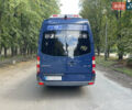 Синий Мерседес Sprinter, объемом двигателя 2.2 л и пробегом 500 тыс. км за 38900 $, фото 7 на Automoto.ua