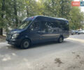 Синий Мерседес Sprinter, объемом двигателя 2.2 л и пробегом 500 тыс. км за 38900 $, фото 6 на Automoto.ua