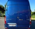 Синий Мерседес Sprinter, объемом двигателя 2.99 л и пробегом 420 тыс. км за 83081 $, фото 11 на Automoto.ua