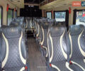 Синий Мерседес Sprinter, объемом двигателя 2.99 л и пробегом 420 тыс. км за 83081 $, фото 9 на Automoto.ua