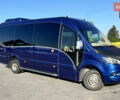 Синий Мерседес Sprinter, объемом двигателя 2.99 л и пробегом 420 тыс. км за 83081 $, фото 1 на Automoto.ua