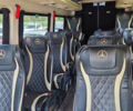 Синий Мерседес Sprinter, объемом двигателя 2.99 л и пробегом 420 тыс. км за 83081 $, фото 14 на Automoto.ua