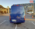 Синий Мерседес Sprinter, объемом двигателя 2.99 л и пробегом 420 тыс. км за 83081 $, фото 5 на Automoto.ua