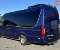 Синий Мерседес Sprinter, объемом двигателя 2.99 л и пробегом 420 тыс. км за 83081 $, фото 12 на Automoto.ua