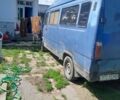 Синий Мерседес Sprinter, объемом двигателя 3 л и пробегом 50 тыс. км за 2007 $, фото 1 на Automoto.ua