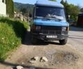 Синий Мерседес Sprinter, объемом двигателя 2.9 л и пробегом 50 тыс. км за 2000 $, фото 1 на Automoto.ua