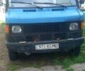Синий Мерседес Sprinter, объемом двигателя 2.9 л и пробегом 50 тыс. км за 2000 $, фото 1 на Automoto.ua