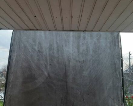 Синій Мерседес Sprinter, об'ємом двигуна 2.9 л та пробігом 580 тис. км за 4000 $, фото 4 на Automoto.ua