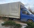 Синій Мерседес Sprinter, об'ємом двигуна 2.9 л та пробігом 580 тис. км за 4000 $, фото 3 на Automoto.ua