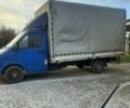 Синій Мерседес Sprinter, об'ємом двигуна 2.9 л та пробігом 580 тис. км за 4000 $, фото 2 на Automoto.ua