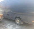 Синий Мерседес Sprinter, объемом двигателя 0 л и пробегом 50 тыс. км за 3300 $, фото 5 на Automoto.ua