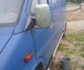 Синий Мерседес Sprinter, объемом двигателя 2.7 л и пробегом 700 тыс. км за 12000 $, фото 3 на Automoto.ua