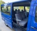 Синий Мерседес Sprinter, объемом двигателя 2.1 л и пробегом 265 тыс. км за 7000 $, фото 8 на Automoto.ua