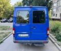 Синий Мерседес Sprinter, объемом двигателя 2.1 л и пробегом 265 тыс. км за 7000 $, фото 6 на Automoto.ua