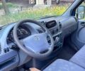 Синий Мерседес Sprinter, объемом двигателя 2.1 л и пробегом 265 тыс. км за 7000 $, фото 9 на Automoto.ua