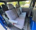 Синий Мерседес Sprinter, объемом двигателя 2.1 л и пробегом 265 тыс. км за 7000 $, фото 13 на Automoto.ua