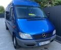Синій Мерседес Sprinter, об'ємом двигуна 2.15 л та пробігом 611 тис. км за 9700 $, фото 1 на Automoto.ua