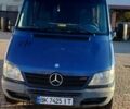 Синій Мерседес Sprinter, об'ємом двигуна 2.2 л та пробігом 500 тис. км за 5900 $, фото 1 на Automoto.ua