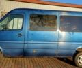 Синій Мерседес Sprinter, об'ємом двигуна 2.2 л та пробігом 500 тис. км за 5900 $, фото 3 на Automoto.ua
