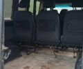 Синій Мерседес Sprinter, об'ємом двигуна 2.2 л та пробігом 500 тис. км за 5900 $, фото 10 на Automoto.ua