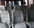 Синій Мерседес Sprinter, об'ємом двигуна 2.2 л та пробігом 500 тис. км за 5900 $, фото 16 на Automoto.ua