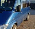 Синій Мерседес Sprinter, об'ємом двигуна 2.2 л та пробігом 500 тис. км за 5900 $, фото 1 на Automoto.ua