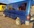 Синій Мерседес Sprinter, об'ємом двигуна 2.2 л та пробігом 500 тис. км за 5900 $, фото 7 на Automoto.ua