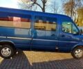 Синій Мерседес Sprinter, об'ємом двигуна 2.2 л та пробігом 500 тис. км за 5900 $, фото 4 на Automoto.ua